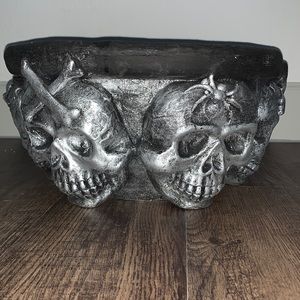 Skull Decorative bowl ☠️